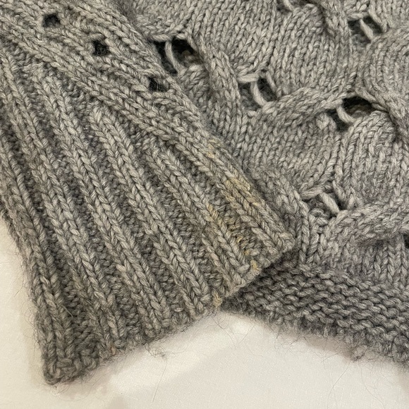 INHABIT Sweater - Picture 4 of 4